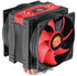 VENTILATEUR POUR CPU  THERMALTAKE FRIO ADVANCED CPU COOLER LGA2011 ET INFERIEUR + TT SKT AMD