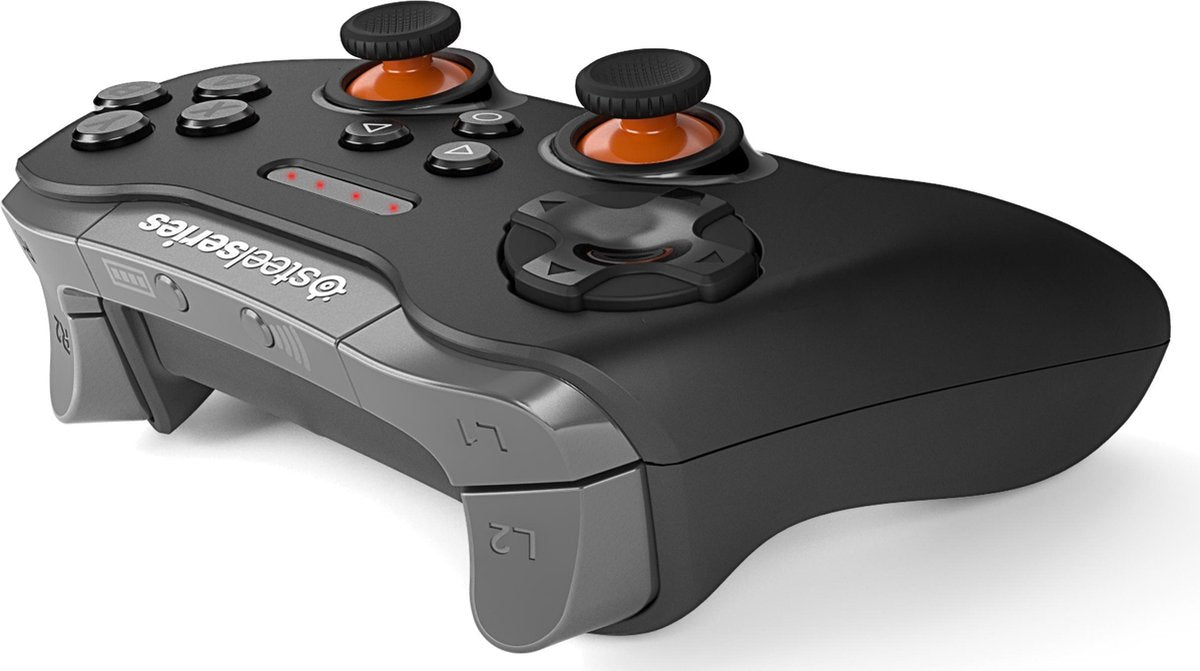 MANETTE STEELSERIES STRATUS XL  WINDOWS/ ANDROID