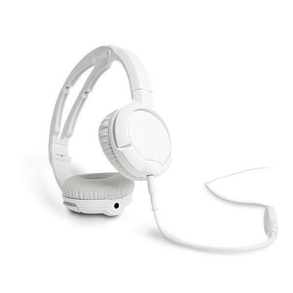 CASQUE STEELSERIES FLUX EDITION WHITE