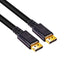 CABLE CLUB 3D DISPLAYPORT 1.4 HBR3 8K CABLE M/M 4m /13.12ft