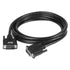 CABLE CLUB 3D CAC-1223 - DVI TO DVI-D DUAL LINK CABLE 3M