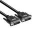 CABLE CLUB 3D CAC-1223 - DVI TO DVI-D DUAL LINK CABLE 3M