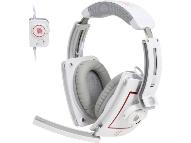 CASQUE TTESPORT LEVEL 10M WHITE