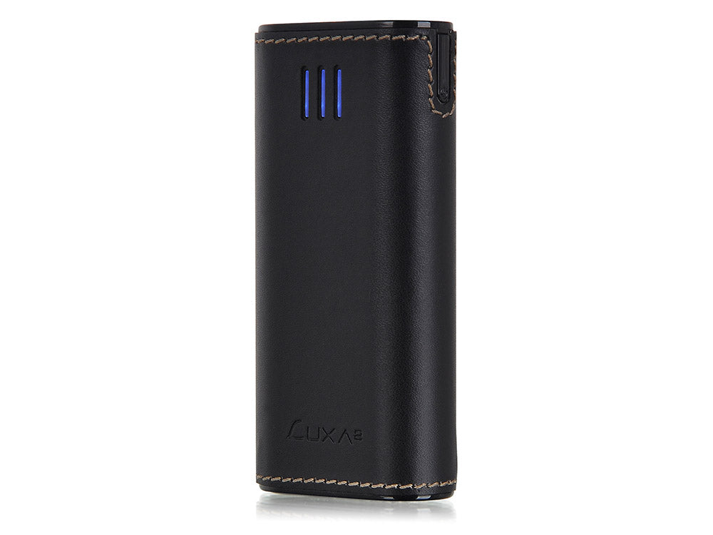 POWER BANK THERMALTAKE LUXA2 LEATHER PL2 6000MAH BLACK