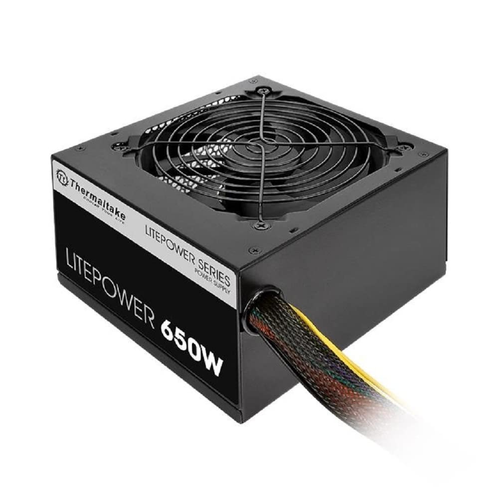 ALIMENTATION THERMALTAKE 650W LITEPOWER A-PFC