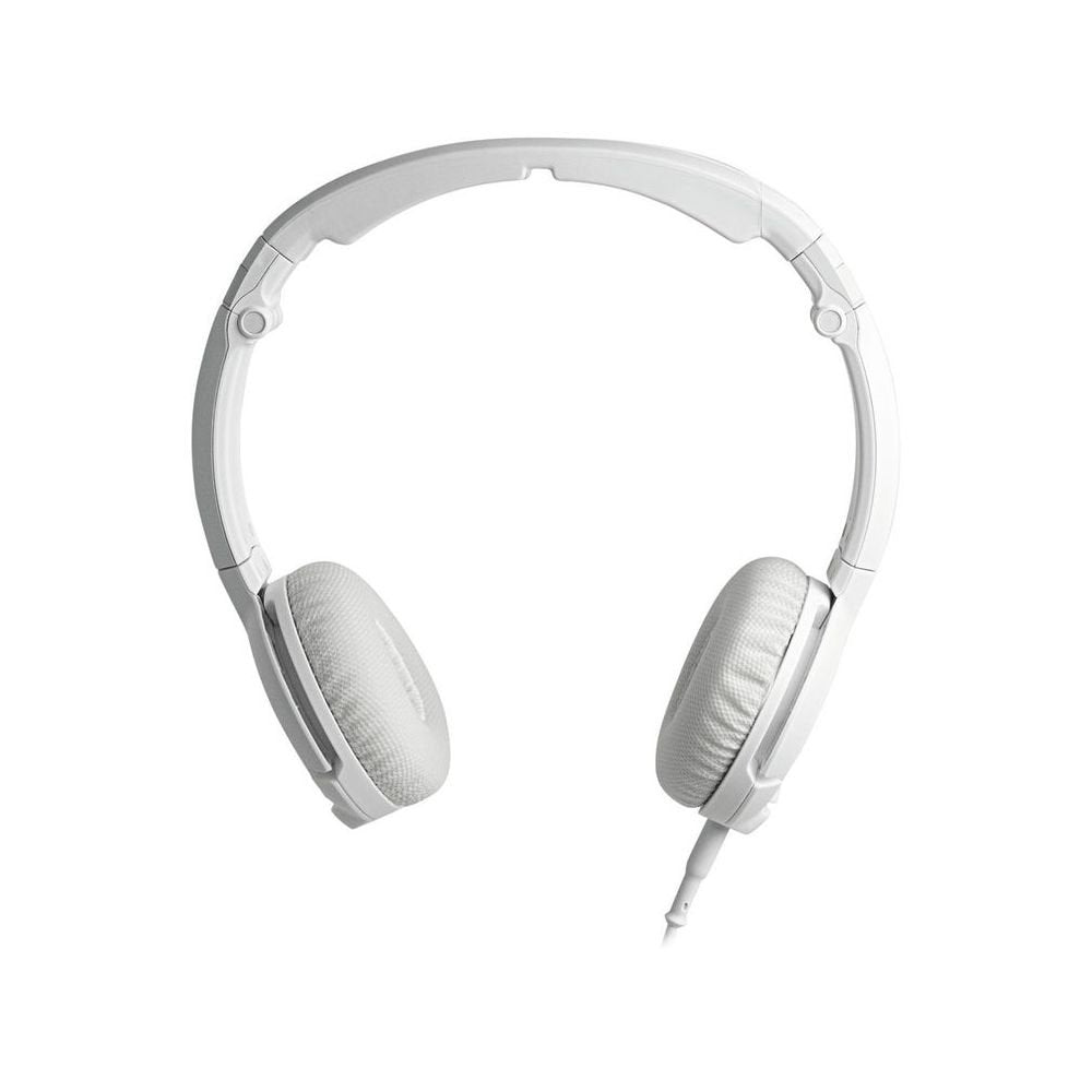 CASQUE STEELSERIES FLUX EDITION WHITE