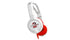 CASQUE STEELSERIES FLUX EDITION GUILD WARS 2 WHITE