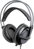 CASQUE STEELSERIES SIBERIA V2 CROSSPLATEFORM BLACK