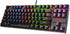 CLAVIER REDRAGON KUMARA K552-RGB BLACK