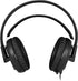 CASQUE STEELSERIES SIBERIA V2 CROSSPLATEFORM BLACK