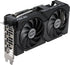 CARTE GRAPHIQUE ASUS RTX 4070 SUPER DUAL EVO 12GB GDDR6X OC