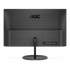 ECRAN AOC 27" U27V4 LED 3840x2160 IPS HDR