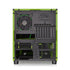 BOITIER THERMALTAKE CORE X5 (TG X2) RIING EDITION GREEN