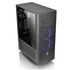 BOITIER THERMALTAKE CORE X71 TG / BLACK FULL TOWER