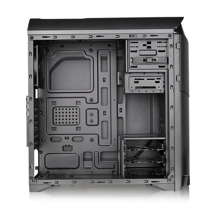 BOITIER THERMALTAKE VERSA N26 WINDOW BLACK