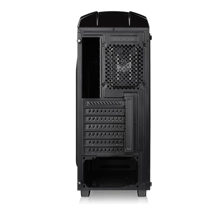 BOITIER THERMALTAKE VERSA N27 FULL WINDOW BLACK