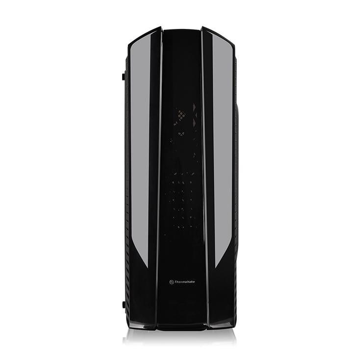 BOITIER THERMALTAKE VERSA N27 FULL WINDOW BLACK