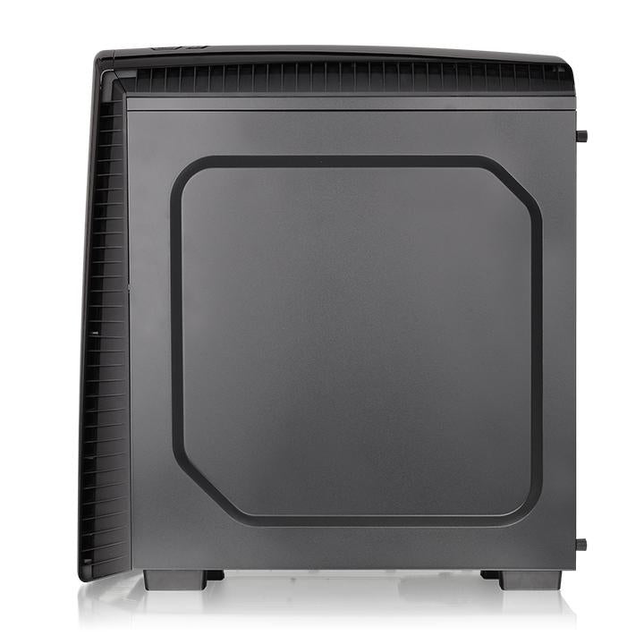 BOITIER THERMALTAKE VERSA N27 FULL WINDOW BLACK