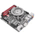 VENTILATEUR CPU THERMALTAKE ENGINE 27 1U LOW PROFILE