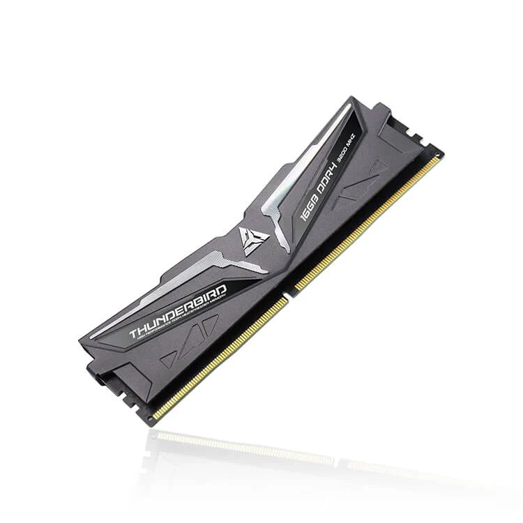 MEMOIRE ARKTEK THUNDERBIRD  16GB DDR4 PC3200MHZ