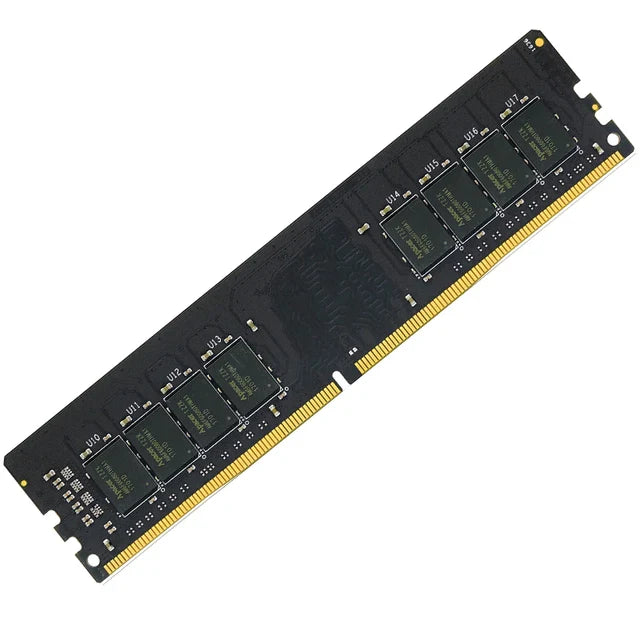 MEMOIRE APACER  8GB DDR4 PC2666MHZ