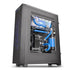 BOITIER THERMALTAKE CORE G3 WINDOW BLACK (support SFX)