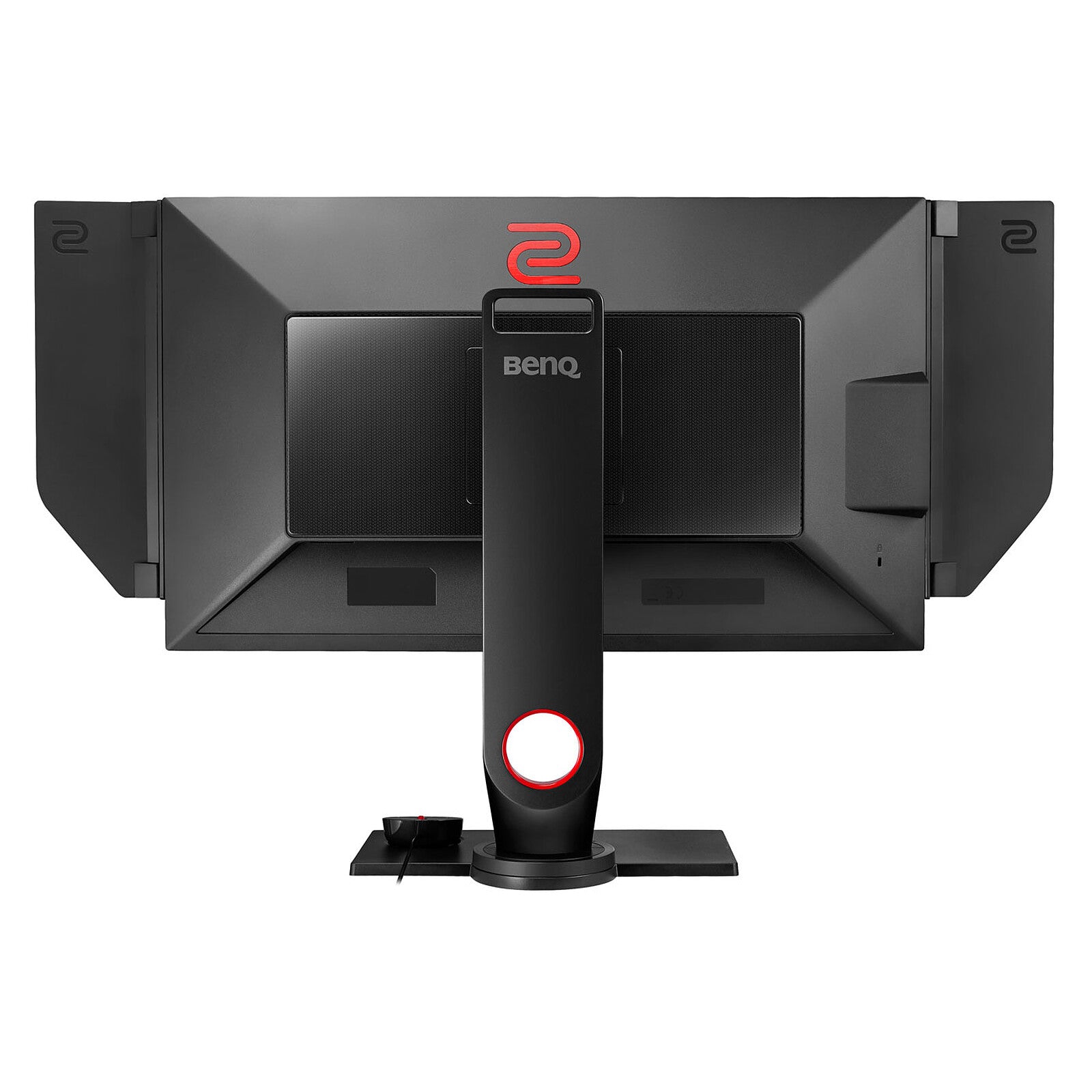 ECRAN BENQ-ZOWIE 27" LED XL2735 BLACK 2K /TN /144HZ / 1MS / FREESYNC