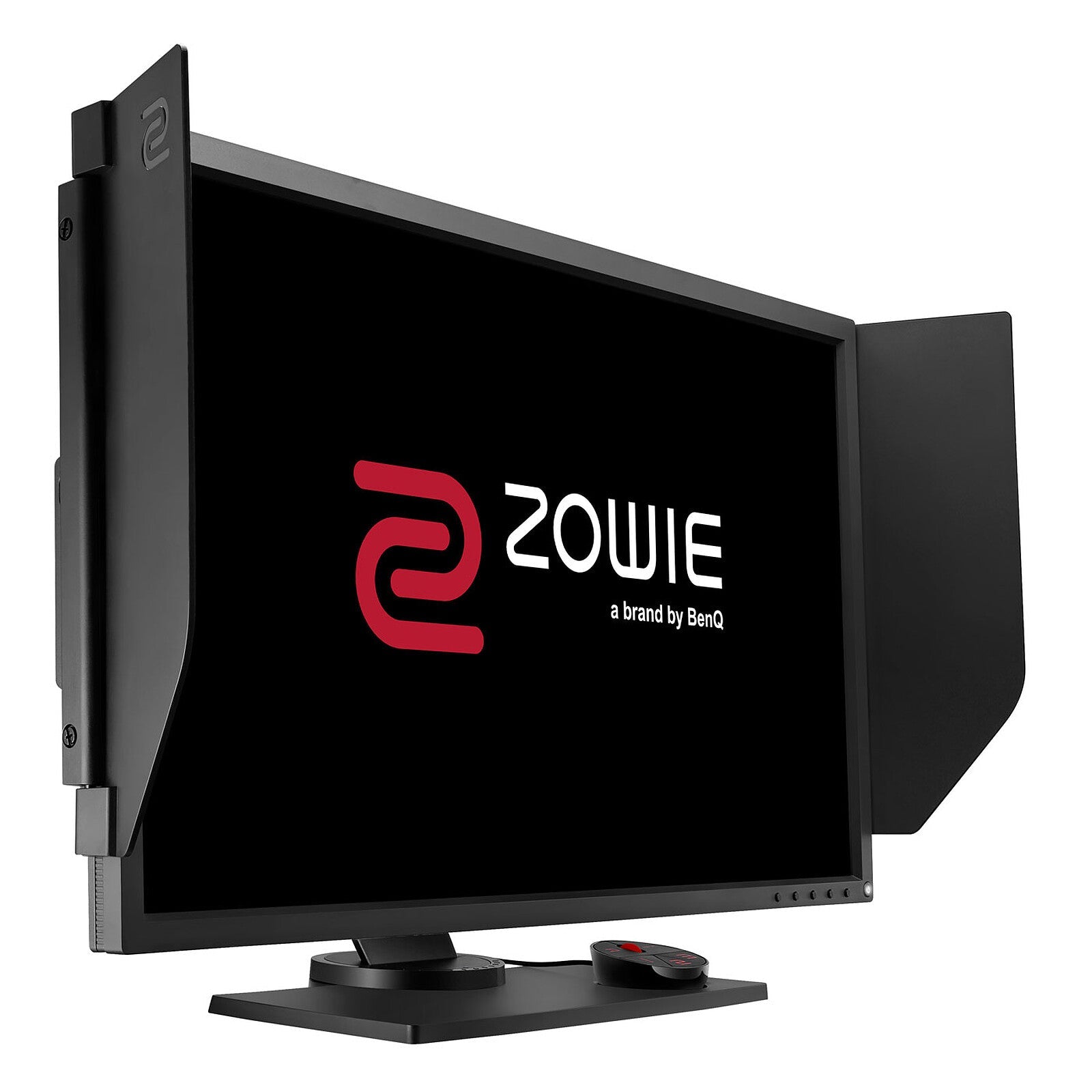 ECRAN BENQ-ZOWIE 27" LED XL2735 BLACK 2K /TN /144HZ / 1MS / FREESYNC