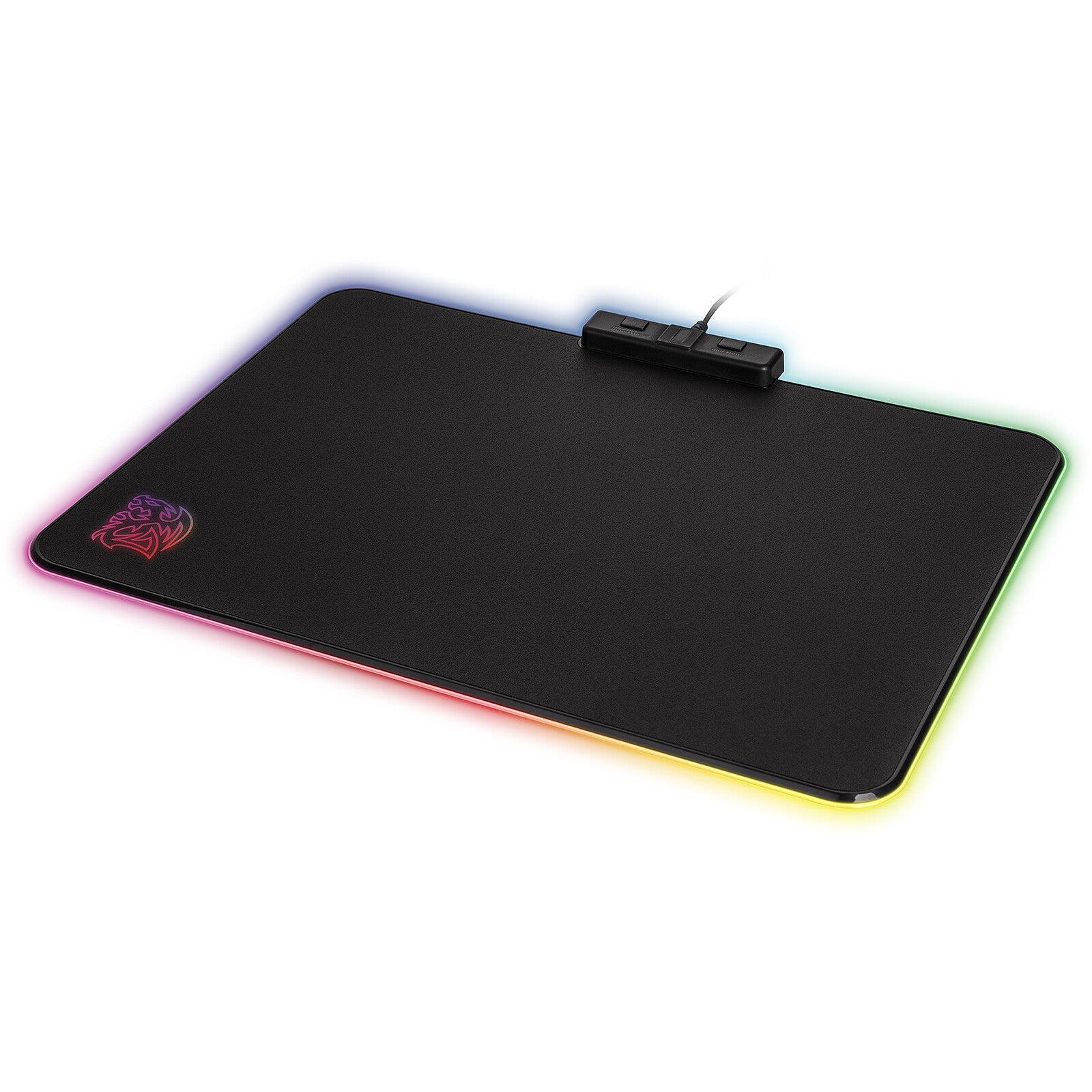 TAPIS TTESPORT DRACONEM MEDIUM SPEED RGB