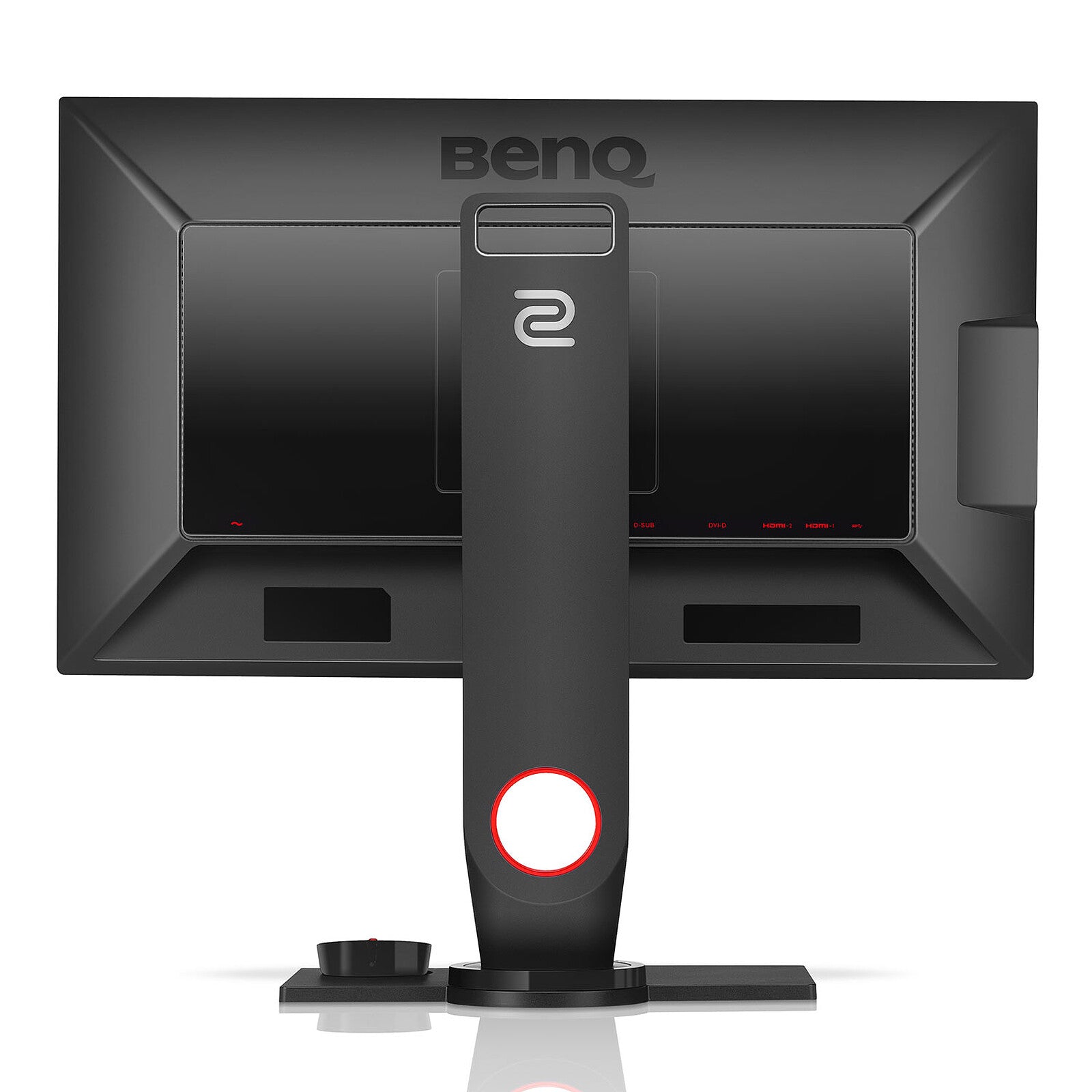 ECRAN BENQ-ZOWIE 24'' LED XL2430 BLACK FHD/ TN / 144 Hz / 1 MS