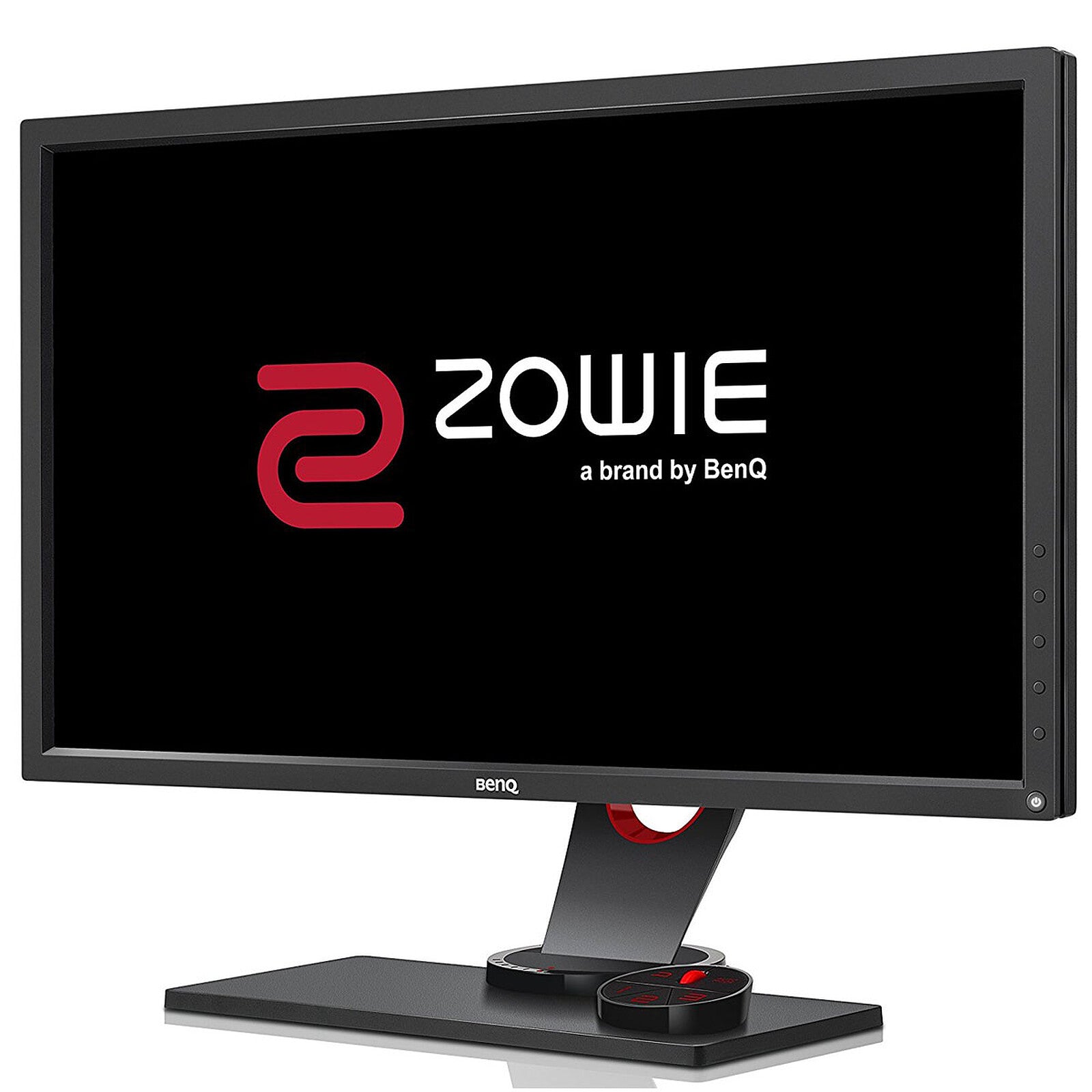 ECRAN BENQ-ZOWIE 24'' LED XL2430 BLACK FHD/ TN / 144 Hz / 1 MS