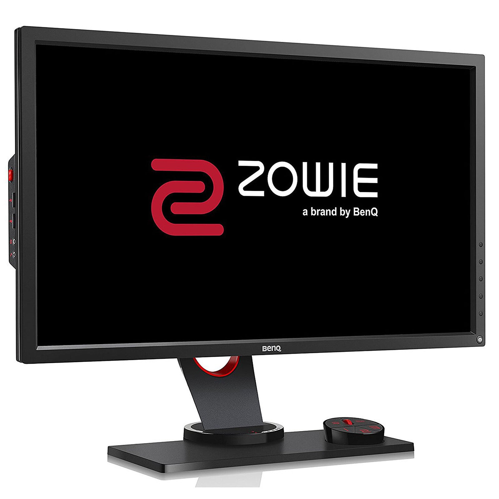 ECRAN BENQ-ZOWIE 24'' LED XL2430 BLACK FHD/ TN / 144 Hz / 1 MS