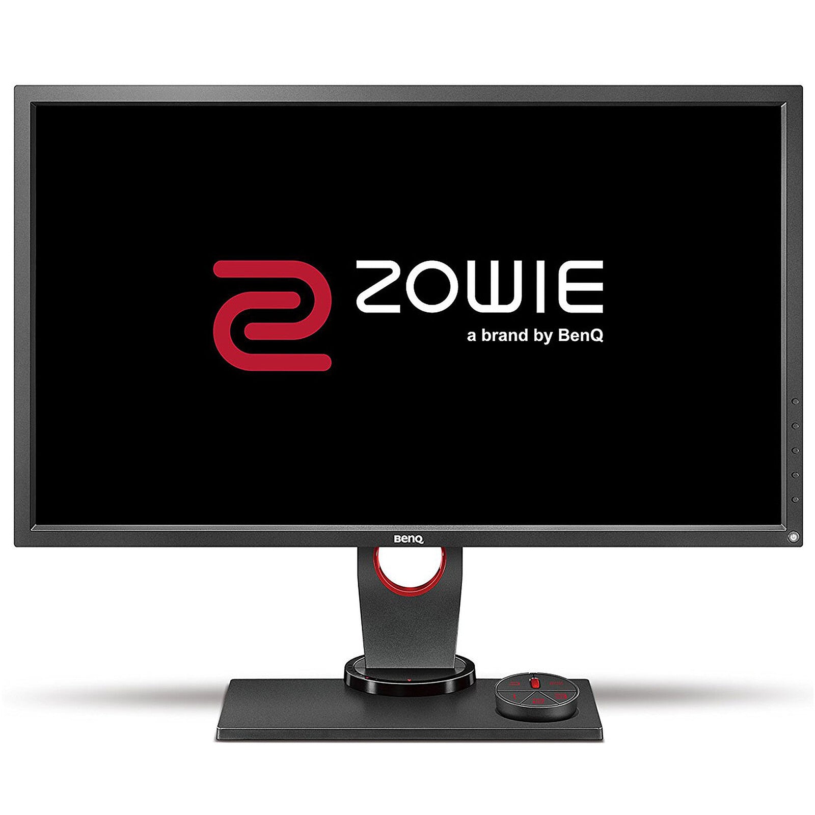 ECRAN BENQ 27" LED XL2730Z BLACK 2K /TN /144HZ / 1MS/  FreeSync