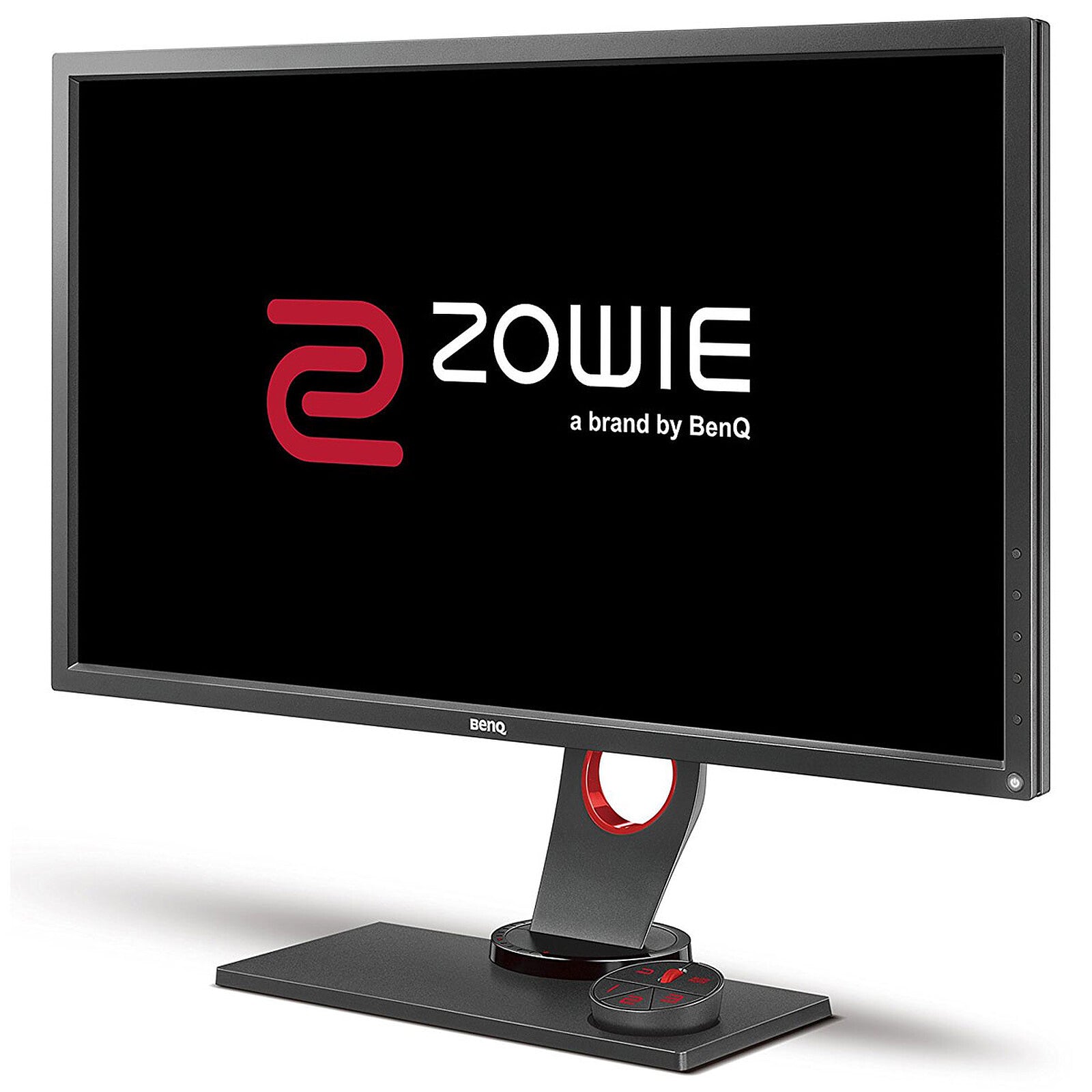 ECRAN BENQ 27" LED XL2730Z BLACK 2K /TN /144HZ / 1MS/  FreeSync