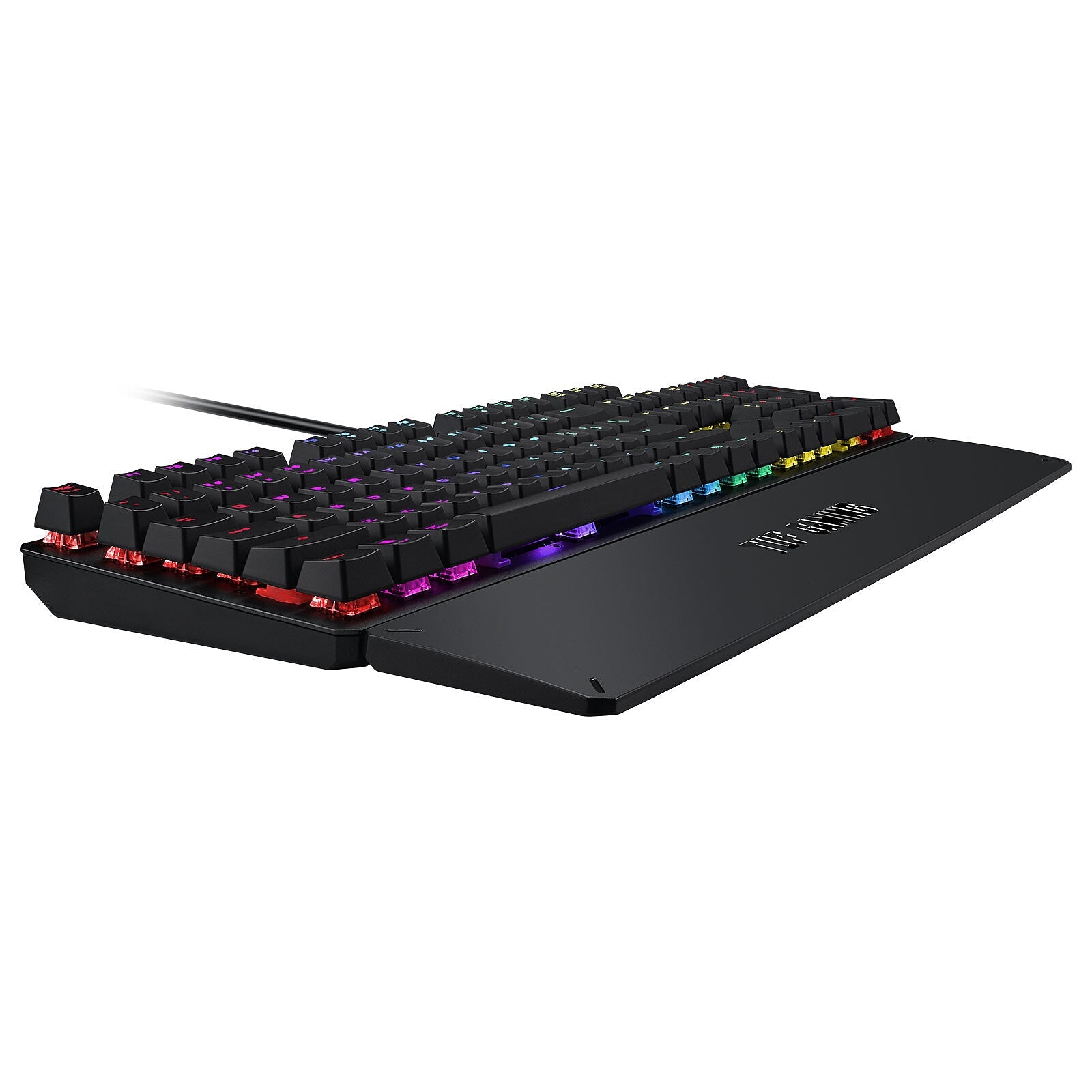 CLAVIER ASUS TUF Gaming K3