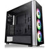 BOITIER THERMALTAKE LEVEL 20 MT ARGB BLACK RGB FAN 3