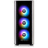 BOITIER THERMALTAKE LEVEL 20 MT ARGB BLACK RGB FAN 3