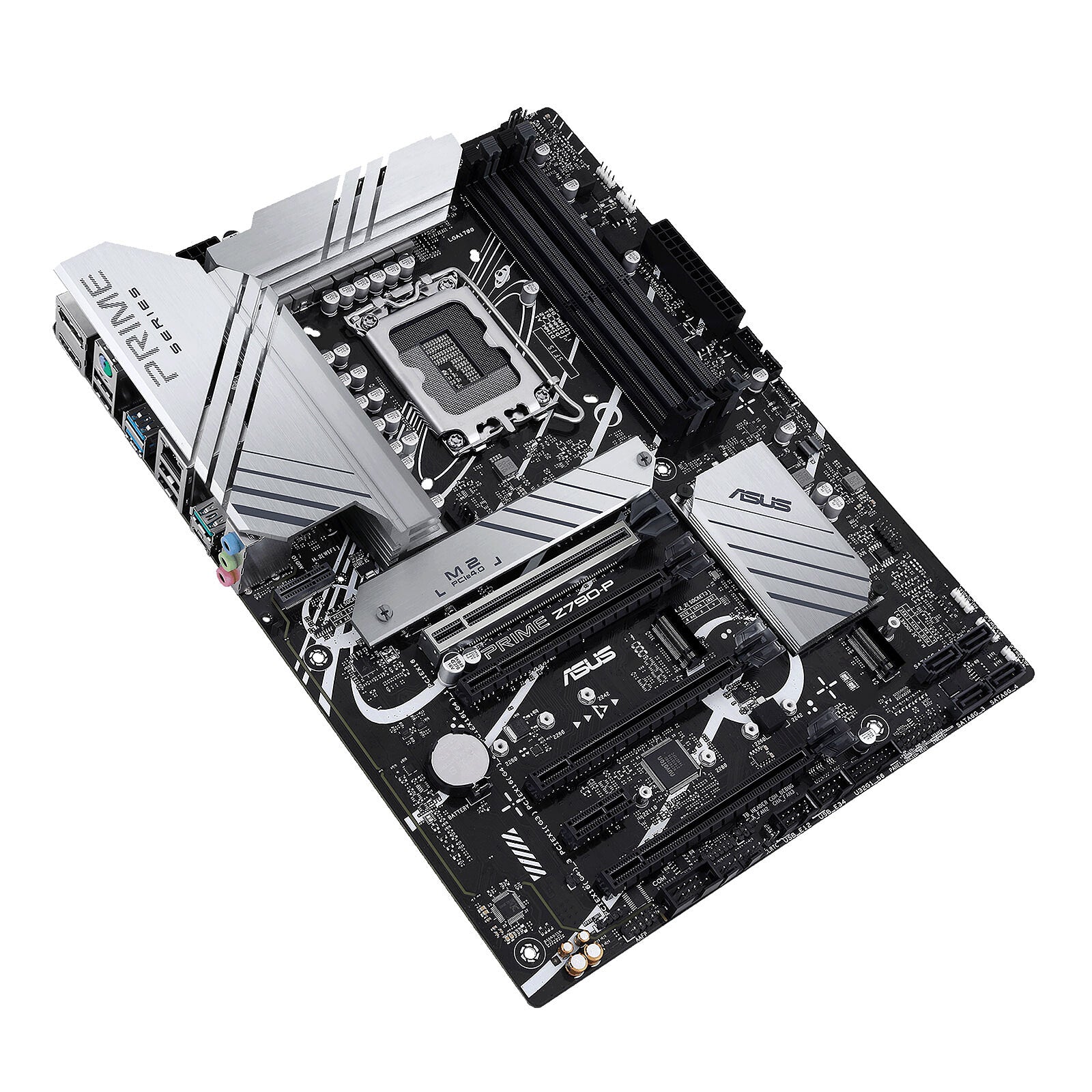 CARTE MERE ASUS PRIME Z790-P DDR5 LGA 1700