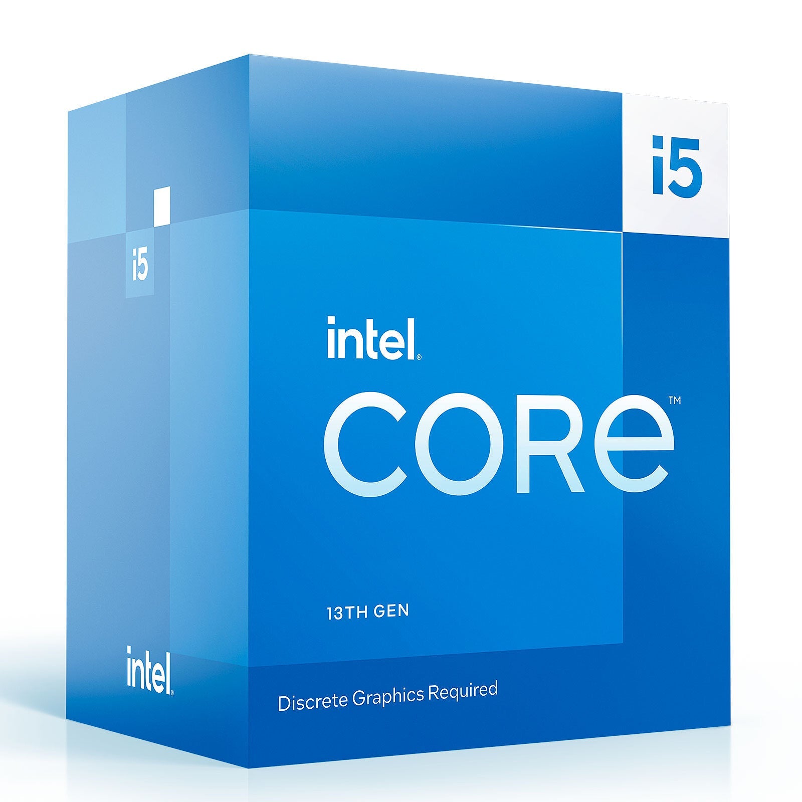 CPU INTEL CORE I5 13400F 4.6GHZ 20M LGA 1700 BOX