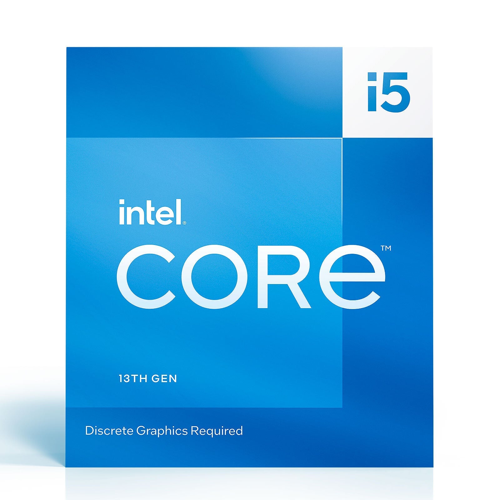 CPU INTEL CORE I5 13400F 4.6GHZ 20M LGA 1700 BOX