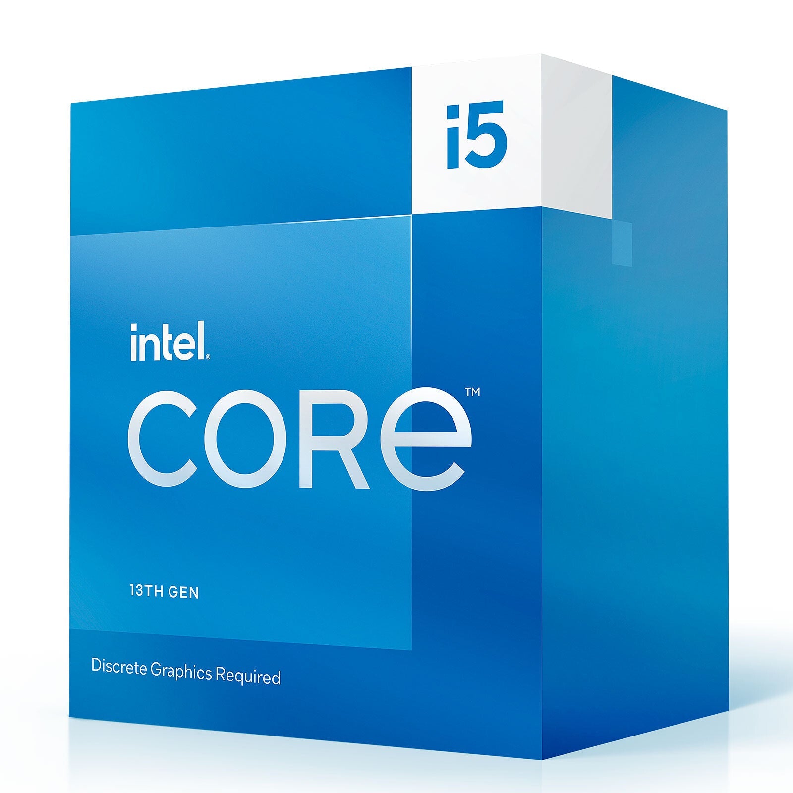 CPU INTEL CORE I5 13400F 4.6GHZ 20M LGA 1700 BOX