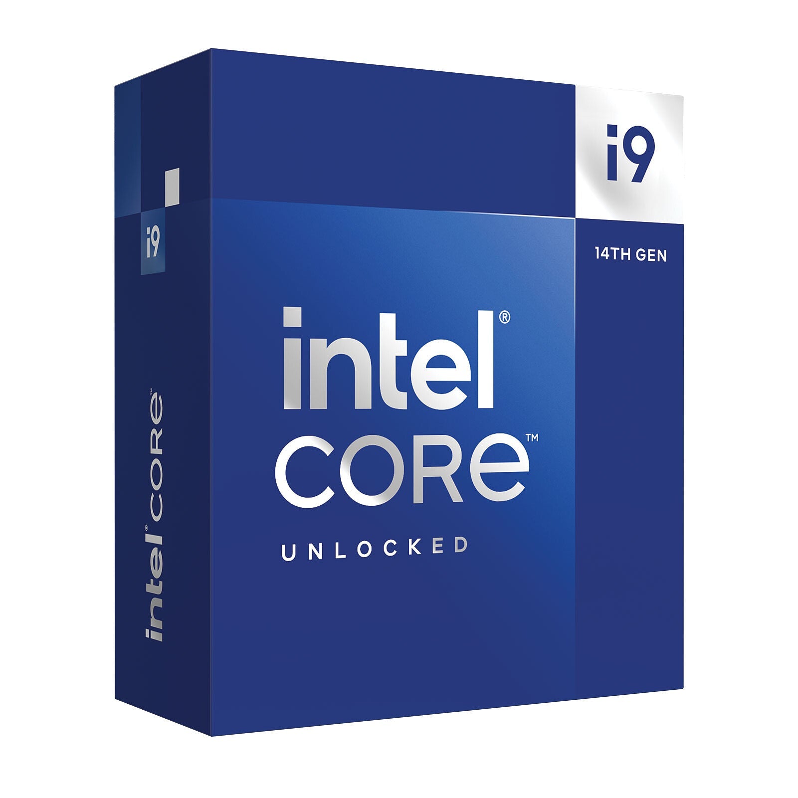 CPU INTEL CORE I9 14900K BOX 5.8GHZ 36M LGA 1700