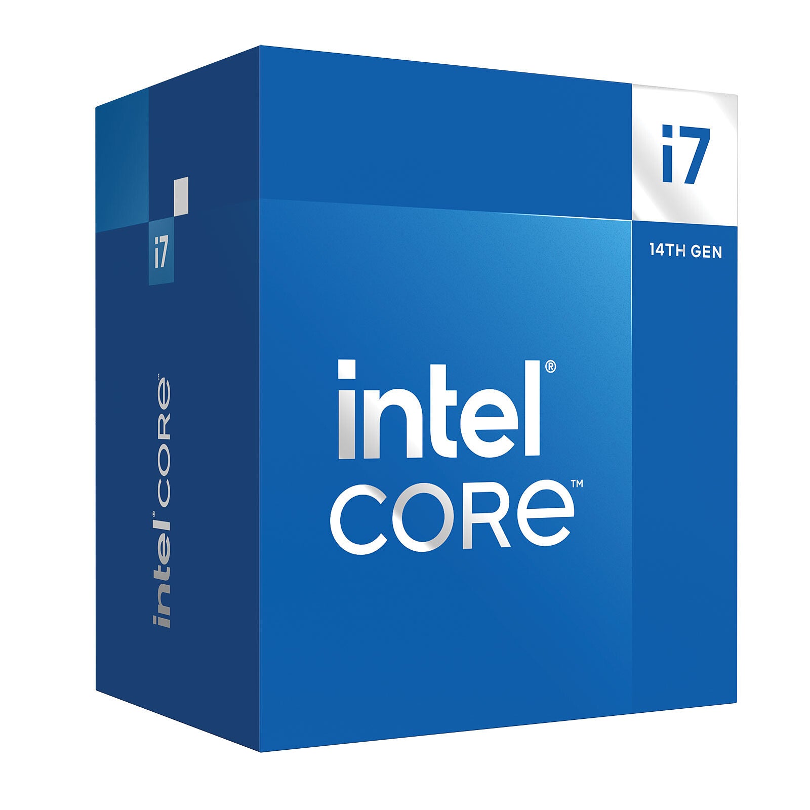 CPU INTEL CORE I7 14700 BOX 5.4GHZ 33M LGA 1700