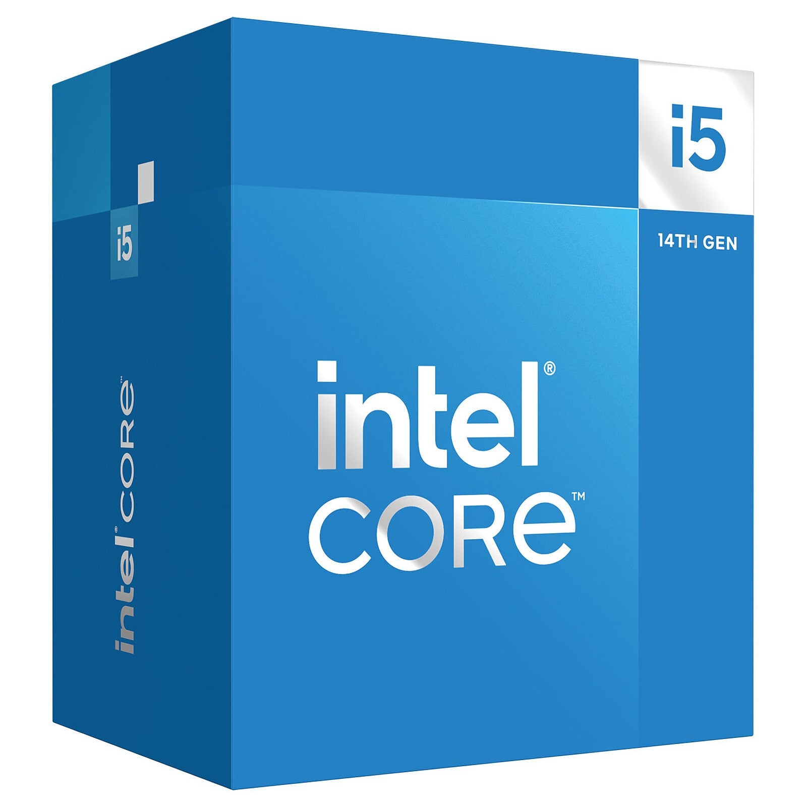 CPU INTEL CORE I5 14400F 4.7GHZ 20M LGA 1700 BOX