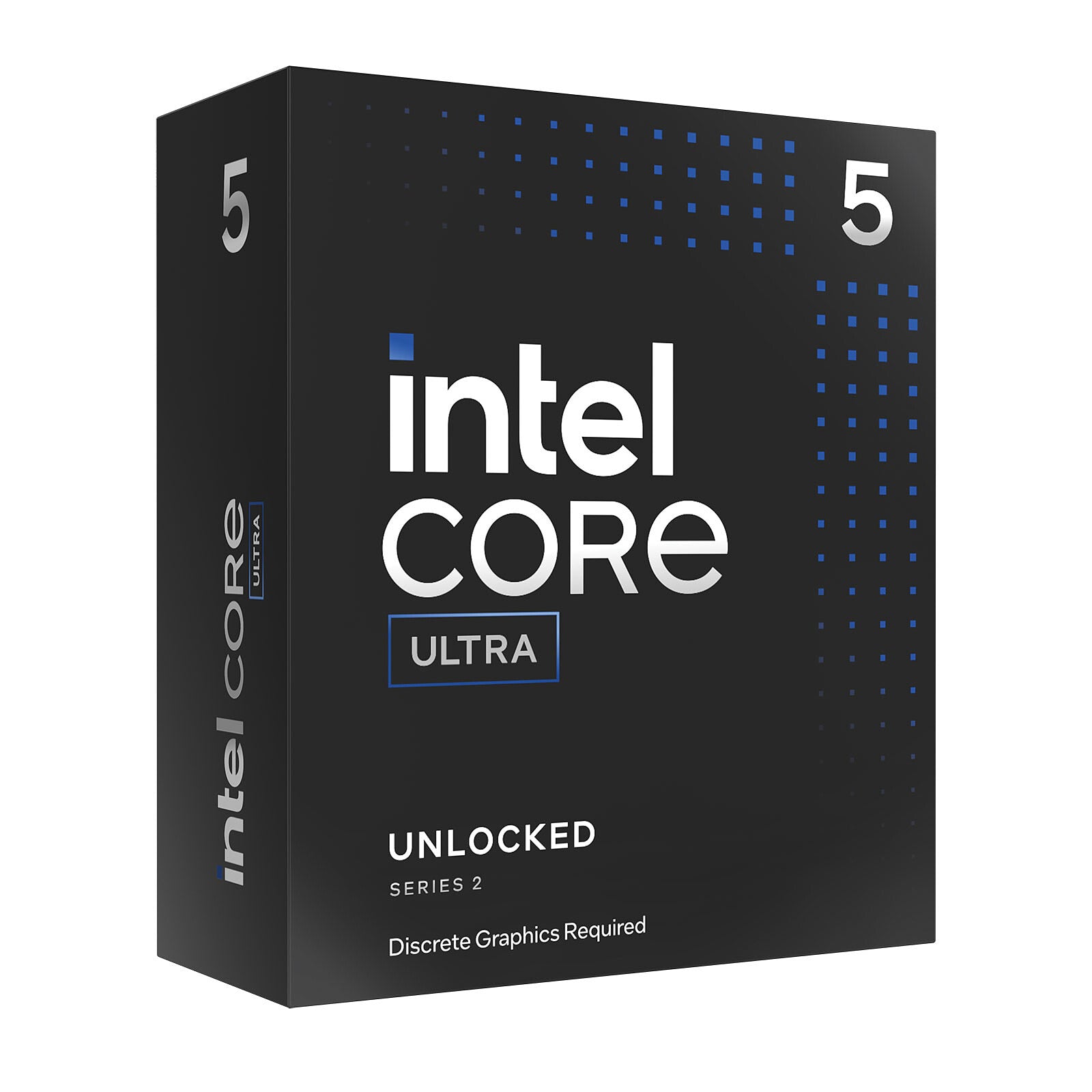 CPU INTEL CORE ULTRA 5 245KF 5.2GHZ 24M LGA 1851 BOX