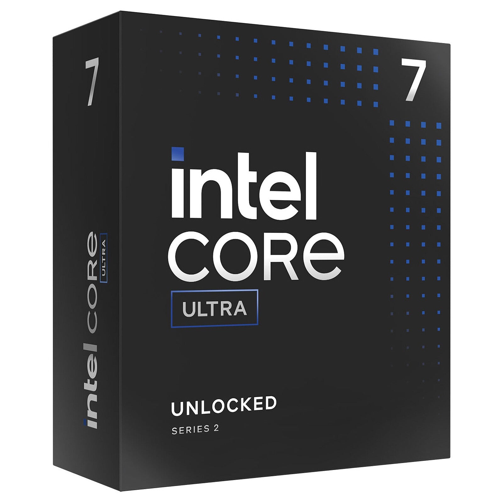 CPU INTEL CORE ULTRA 7 265K 5.5GHZ 30M LGA 1851 BOX