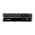 DISQUE SSD LEXAR NM620 M2 NVME 256GB 3500MB/S