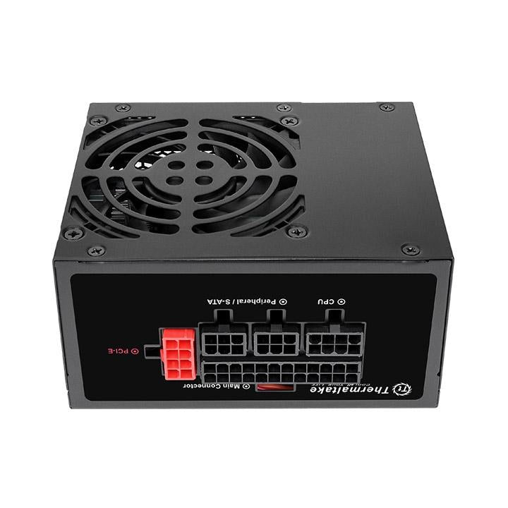 ALIMENTATION THERMALTAKE SFX 600W TOUGHPOWER A-PFC FULL MODULAR 80+ GOLD