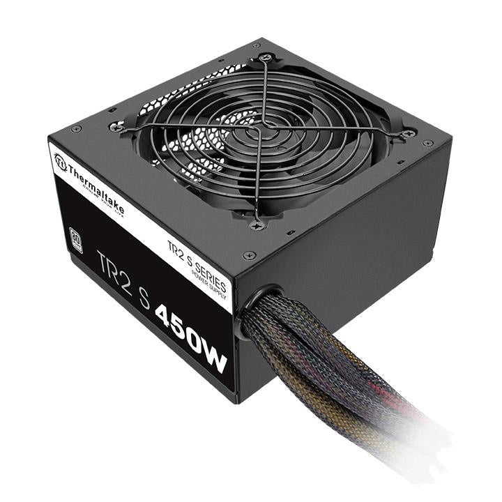 ALIMENTATION THERMALTAKE TR2 450W APFC 80+WHITE