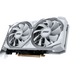 CARTE GRAPHIQUE MSI RTX 3050 VENTUS 2X 8G OC WHITE